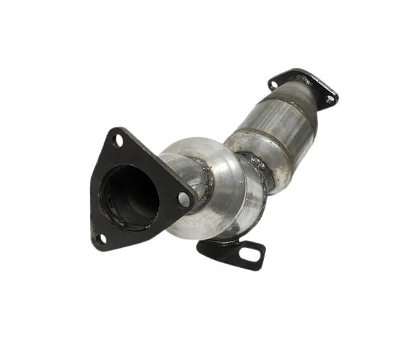 Davico Mfg Catalytic Converter P/N:48299 Fits: Infiniti Fx35 08-03, Infiniti G35 07-03, Infiniti M35 08-06, Nissan 350z 06-03 Image 2