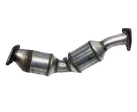 Davico Mfg Catalytic Converter P/N:48299 Fits: Infiniti Fx35 08-03, Infiniti G35 07-03, Infiniti M35 08-06, Nissan 350z 06-03 Image 3