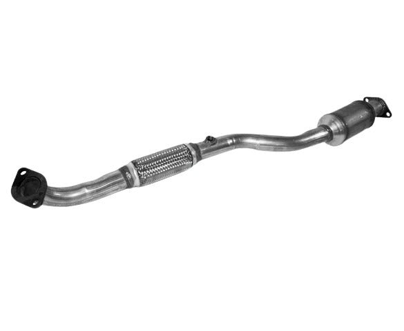 Davico Mfg Catalytic Converter P/N:18301 Fits: Hyundai Elantra 06-02 Image 1