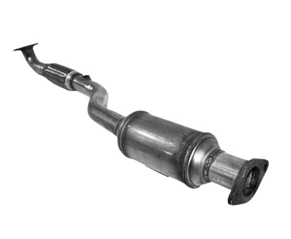 Davico Mfg Catalytic Converter P/N:18301 Fits: Hyundai Elantra 06-02 Image 2