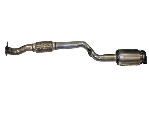 Davico Mfg Catalytic Converter P/N:18303 Fits: Nissan Sentra 06-03 Image 1