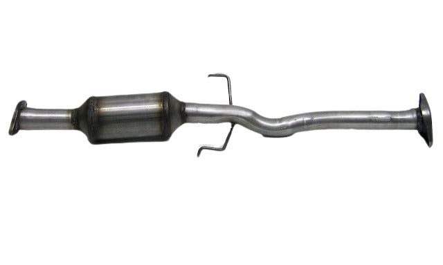 Davico Mfg Catalytic Converter P/N:18305 Fits: Mazda Protege 03-01 Image 1