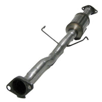 Davico Mfg Catalytic Converter P/N:18305 Fits: Mazda Protege 03-01 Image 2