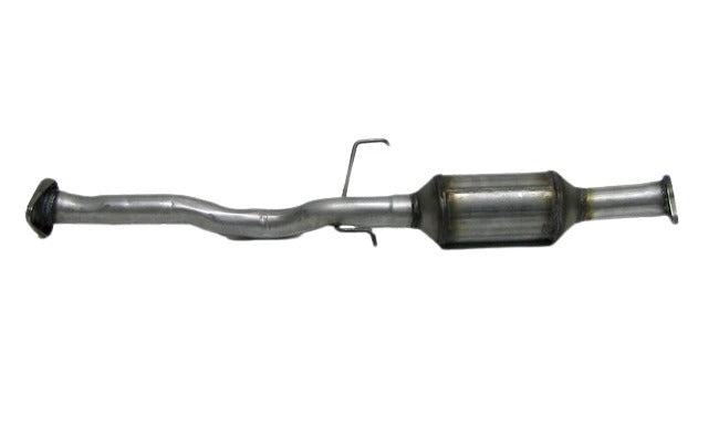 Davico Mfg Catalytic Converter P/N:18305 Fits: Mazda Protege 03-01 Image 3