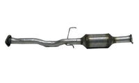 Davico Mfg Catalytic Converter P/N:18305 Fits: Mazda Protege 03-01 Image 3