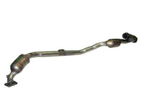 Davico Mfg Catalytic Converter P/N:18308 Fits: Mercedes-benz C240 05-01, Mercedes-benz C32 Amg 04-02, Mercedes-benz C320 05-01, Mercedes-benz Clk320 05-03 Image 3