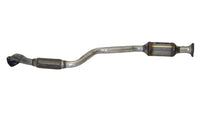 Davico Mfg Catalytic Converter P/N:18309 Fits: Suzuki Forenza 08-04 Image 1