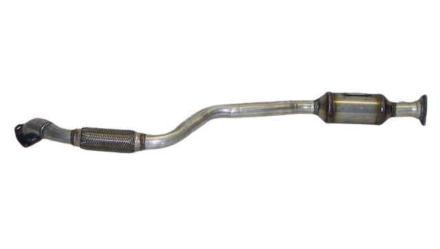 Davico Mfg Catalytic Converter P/N:18309 Fits: Suzuki Forenza 08-04 Image 1