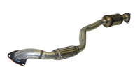 Davico Mfg Catalytic Converter P/N:18309 Fits: Suzuki Forenza 08-04 Image 2