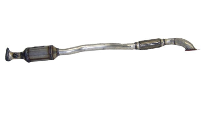 Davico Mfg Catalytic Converter P/N:18309 Fits: Suzuki Forenza 08-04 Image 3