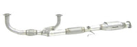 Davico Mfg Catalytic Converter P/N:18310 Fits: Mitsubishi Galant 00-99 Image 1