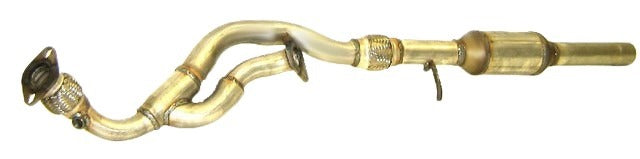 Davico Mfg Catalytic Converter P/N:18311 Fits: Hyundai Santa Fe 06-03 Image 1