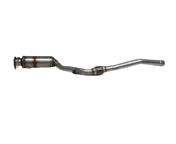 Davico Mfg Catalytic Converter P/N:18314 Fits: Audi A4 04-02, Audi A4 Quattro 04-02 Image 2