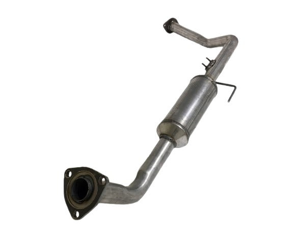 Davico Mfg Catalytic Converter P/N:18317 Fits: Toyota Sequoia 04-01 Image 2