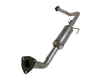 Davico Mfg Catalytic Converter P/N:18317 Fits: Toyota Sequoia 04-01 Image 2