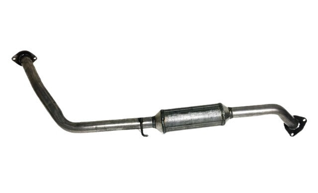 Davico Mfg Catalytic Converter P/N:18317 Fits: Toyota Sequoia 04-01 Image 3