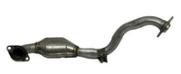 Davico Mfg Catalytic Converter-Universal P/N:175043 Fits: Mazda 6 2003 Image 1