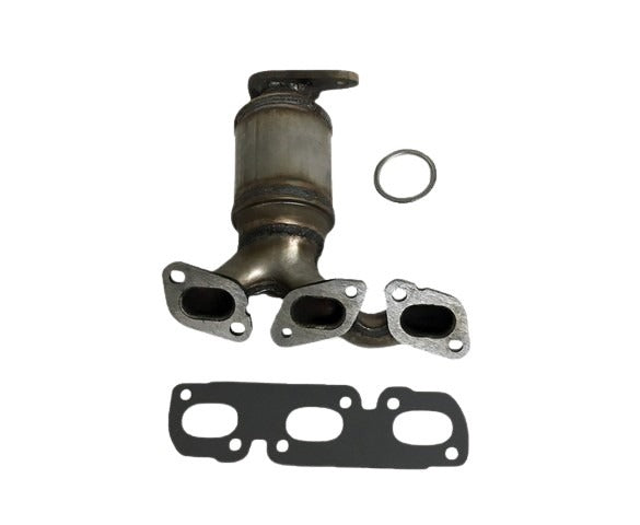 Davico Mfg Catalytic Converter P/N:18322 Fits: Mazda 6 05-03 Image 1