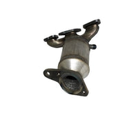 Davico Mfg Catalytic Converter P/N:18322 Fits: Mazda 6 05-03 Image 3