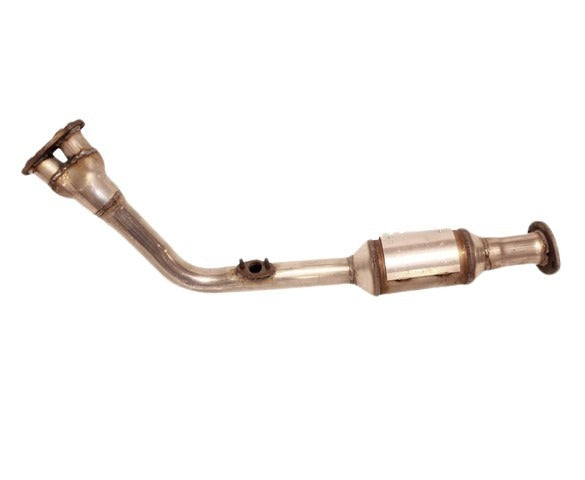 Davico Mfg Catalytic Converter-Direct Fit P/N:175047 Fits: Toyota 4runner 1996 Image 1