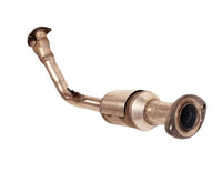 Davico Mfg Catalytic Converter-Direct Fit P/N:107376 Fits: Toyota 4runner 99-96 Image 2