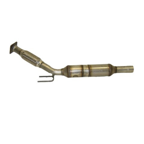 Davico Mfg Catalytic Converter P/N:48330 Fits: Volkswagen Jetta 08-05 Image 1