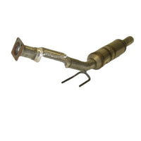 Davico Mfg Catalytic Converter P/N:18330 Fits: Volkswagen Jetta 07-05, Volkswagen Rabbit 08-06 Image 2