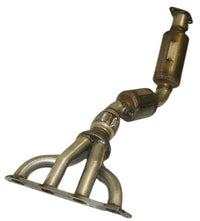 Davico Mfg Catalytic Converter P/N:18331 Fits: Mini Cooper 08-02 Image 3