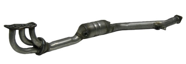Davico Mfg Catalytic Converter P/N:18333 Fits: Subaru B9 Tribeca 07-06, Subaru Legacy 09-08, Subaru Outback 09-05, Subaru Tribeca 09-08 Image 1