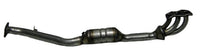 Davico Mfg Catalytic Converter P/N:18333 Fits: Subaru B9 Tribeca 07-06, Subaru Legacy 09-08, Subaru Outback 09-05, Subaru Tribeca 09-08 Image 3