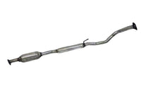 Davico Mfg Catalytic Converter P/N:18334 Fits: Mazda Miata 02-99 Image 1