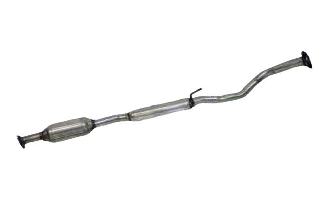 Davico Mfg Catalytic Converter P/N:18334 Fits: Mazda Miata 02-99 Image 1