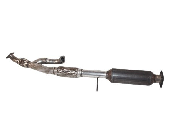 Davico Mfg Catalytic Converter P/N:18336 Fits: Hyundai Sonata 05-02, Kia Optima 05-02 Image 1