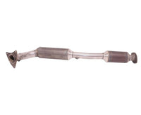 Davico Mfg Catalytic Converter P/N:18338 Fits: Toyota Sequoia 10-08, Toyota Tundra 10-07 Image 2