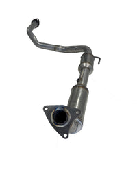 Davico Mfg Catalytic Converter P/N:18339 Fits: Toyota Tundra 10-07 Image 2