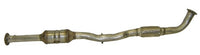 Davico Mfg Catalytic Converter P/N:18340 Fits: Toyota Camry 06-04 Image 3