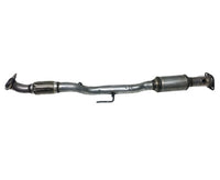 Davico Mfg Catalytic Converter P/N:18343 Fits: Nissan Altima 15-07 Image 1