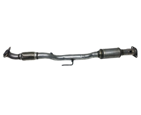 Davico Mfg Catalytic Converter P/N:18343 Fits: Nissan Altima 15-07 Image 1