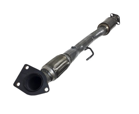 Davico Mfg Catalytic Converter P/N:48343 Fits: Nissan Altima 15-07 Image 2