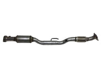 Davico Mfg Catalytic Converter P/N:48343 Fits: Nissan Altima 15-07 Image 3