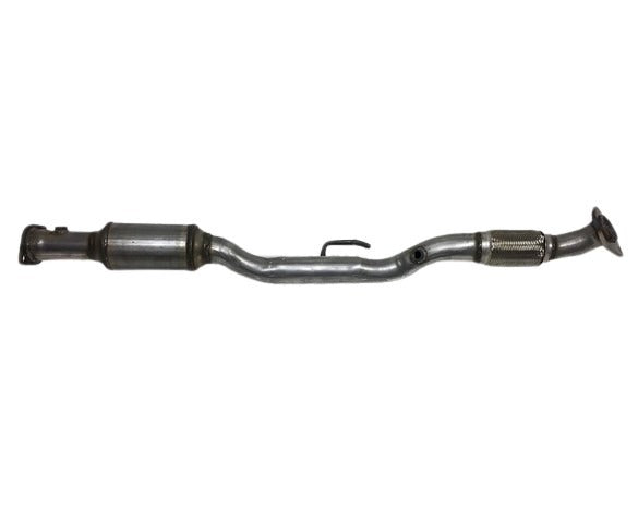 Davico Mfg Catalytic Converter P/N:48343 Fits: Nissan Altima 15-07 Image 3