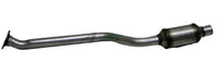 Davico Mfg Catalytic Converter P/N:18344 Fits: Lexus Gs300 2006, Lexus Gs350 08-07 Image 1