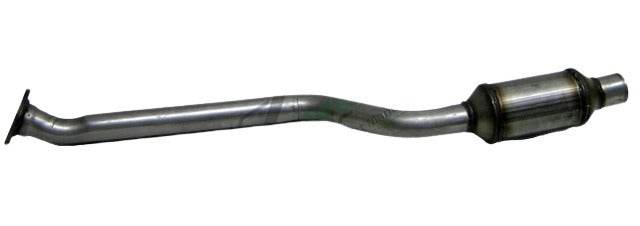 Davico Mfg Catalytic Converter P/N:18344 Fits: Lexus Gs300 2006, Lexus Gs350 08-07 Image 1