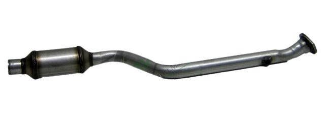 Davico Mfg Catalytic Converter P/N:18344 Fits: Lexus Gs300 2006, Lexus Gs350 08-07 Image 2