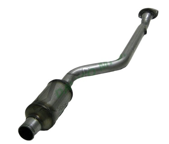 Davico Mfg Catalytic Converter P/N:18344 Fits: Lexus Gs300 2006, Lexus Gs350 08-07 Image 3