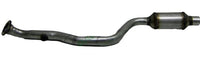 Davico Mfg Catalytic Converter P/N:18345 Fits: Lexus Gs300 2006, Lexus Gs350 08-07 Image 1