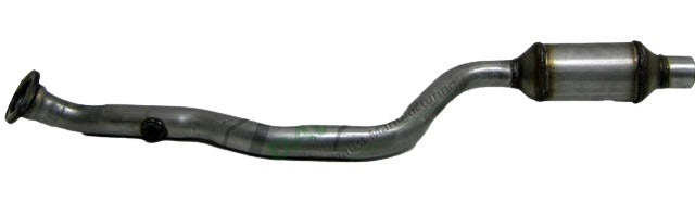 Davico Mfg Catalytic Converter P/N:18345 Fits: Lexus Gs300 2006, Lexus Gs350 08-07 Image 1