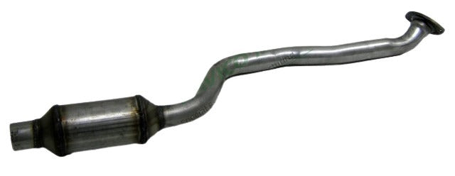 Davico Mfg Catalytic Converter P/N:18345 Fits: Lexus Gs300 2006, Lexus Gs350 08-07 Image 2