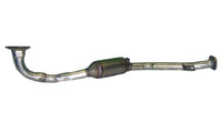 Davico Mfg Catalytic Converter P/N:48347 Fits: Subaru Legacy 05-04, Subaru Outback 05-04 Image 1