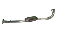 Davico Mfg Catalytic Converter P/N:48347 Fits: Subaru Legacy 05-04, Subaru Outback 05-04 Image 3